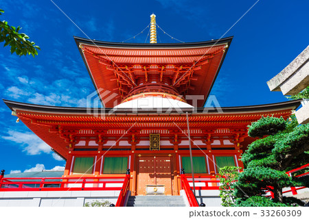 兵庫縣中山寺 33260309