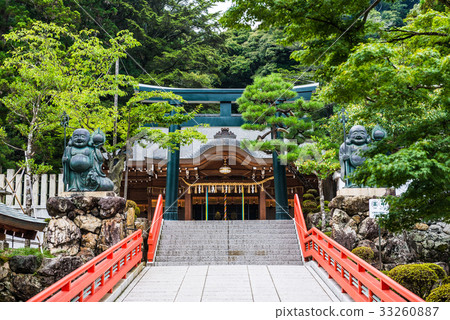 Seiryokami Seisenji Takarazuka City, Hyogo Prefecture 33260887