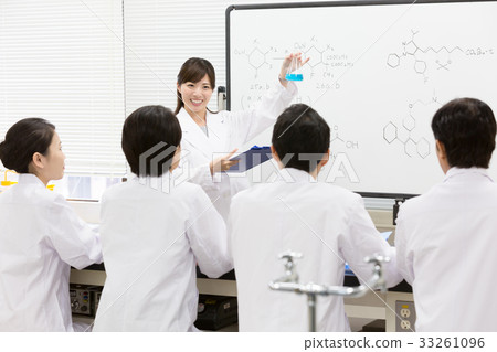 Science 33261096