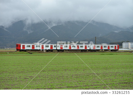 103 series 1500 series Chiku line 3 33261255