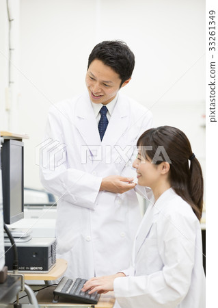 Science Science 33261349