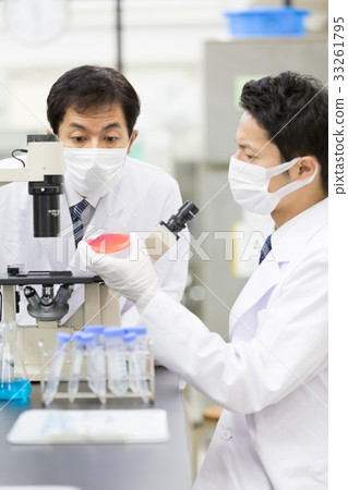 科學 33261795