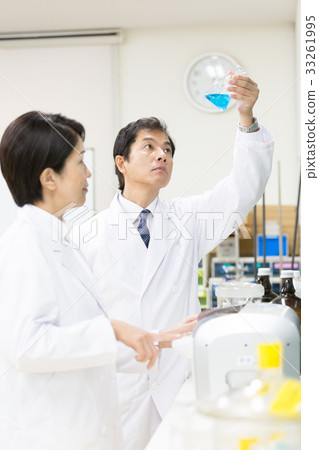 Science Science 33261995