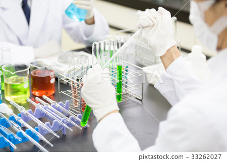 Science Science 33262027