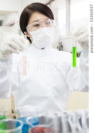 Science Science 33262037