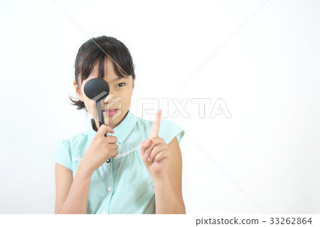 Vision test 33262864