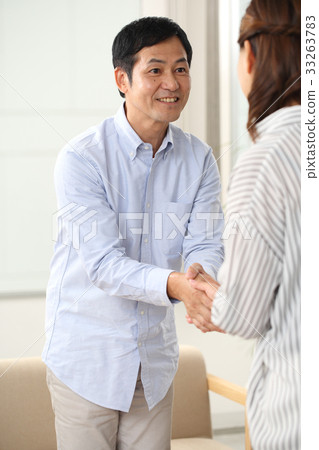 Negotiation is established 33263783