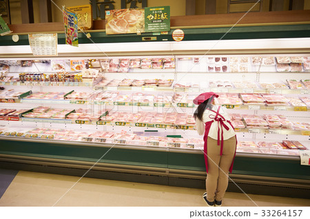 超級肉角 超級肉角 33264157