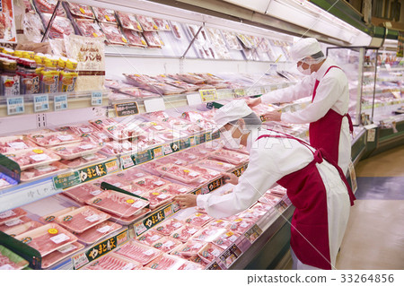 超級肉角 超級肉角 33264856