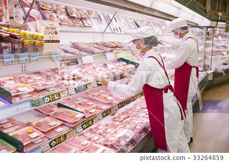 超級肉角 超級肉角 33264859