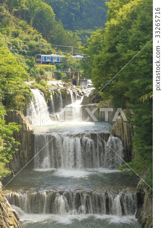 Fujiyuki和Tahara瀑布 Fujiyuki和Tahara瀑布 33265716