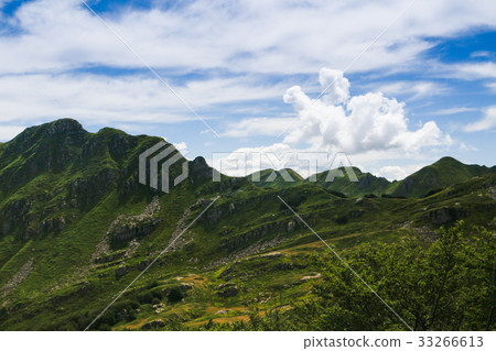 mountains of Italy: the range of Appennini mountains of Italy: the range of Appennini 33266613