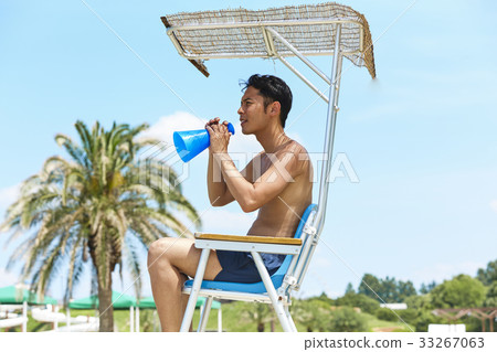 游泳池 游泳池 33267063