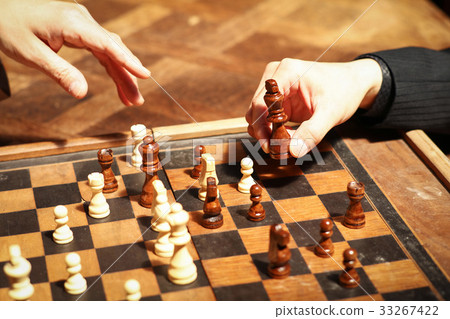 國際象棋遊戲 國際象棋遊戲 33267422
