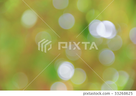 Bokeh natural color background, colorful leaf Bokeh natural color background, colorful leaf 33268625