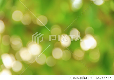 Bokeh natural color background, colorful leaf Bokeh natural color background, colorful leaf 33268627