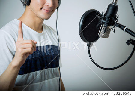 Vocal lessons Vocal lessons 33269543