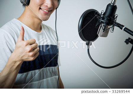 Vocal lessons Vocal lessons 33269544