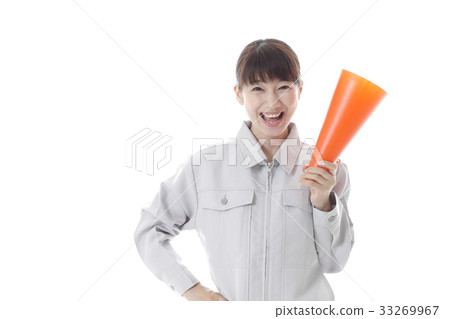 支持與穿著商界女強人的工作 33269967