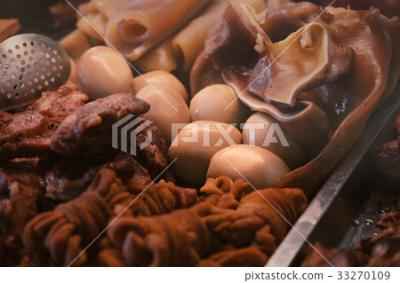台灣滷味 33270109