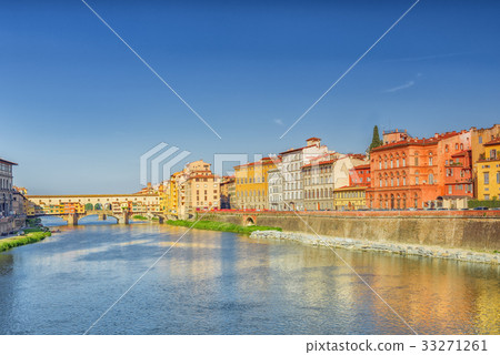 Beautiful places in Florence.Italy. 33271261