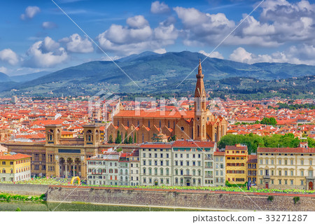 Beautiful places in Florence.Italy. Beautiful places in Florence.Italy. 33271287
