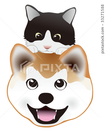 狗和貓 狗和貓 33271588