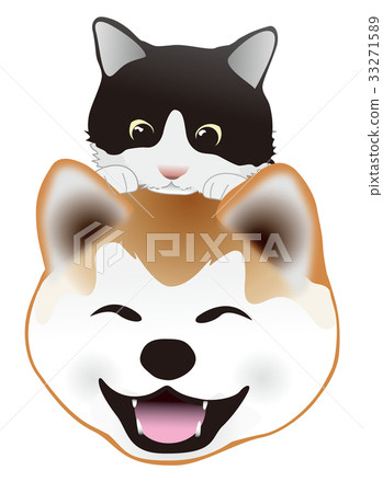 狗和貓 狗和貓 33271589