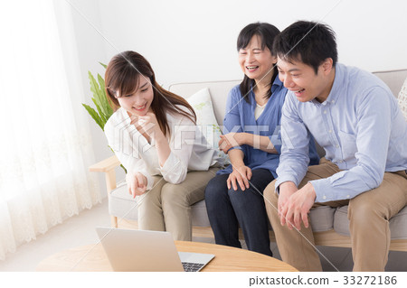 家庭形象 家庭形象 33272186