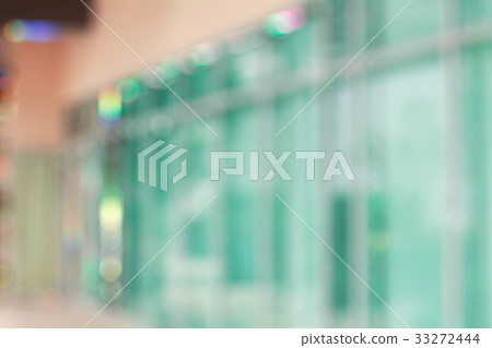 office with blurred images. 33272444