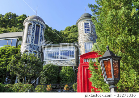 Kobe-Ajinkan / Uroko House Kobe-Ajinkan / Uroko House 33273330