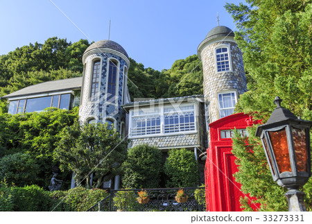 Kobe-Ajinkan / Uroko House 33273331