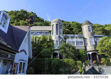 Kobe-Ajinkan / Uroko House 33273336