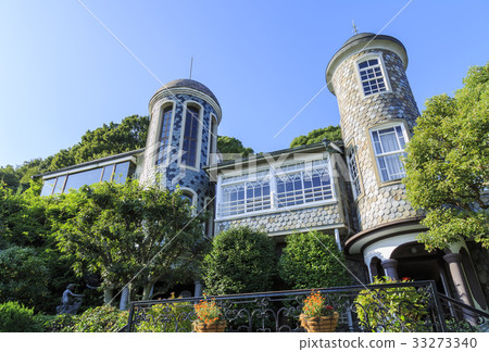 Kobe-Ajinkan / Uroko House 33273340