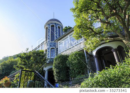 Kobe-Ajinkan / Uroko House 33273341