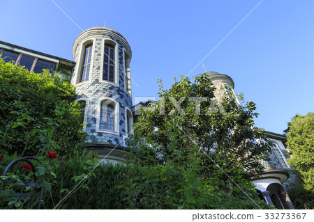 Kobe-Ajinkan / Uroko House Kobe-Ajinkan / Uroko House 33273367