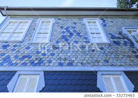 Kobe-Sakanoue Ijinkan Kobe-Sakanoue Ijinkan 33273463