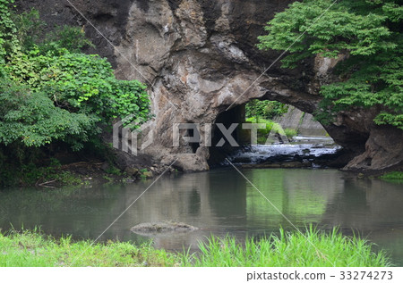 Kisu River's Cave Kisu River's Cave 33274273