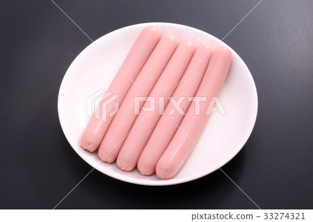 香腸 33274321