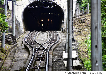 立山纜車 33274468