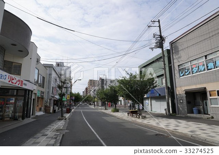 本鄉購物區(札幌市白石區) 本鄉購物區(札幌市白石區) 33274525