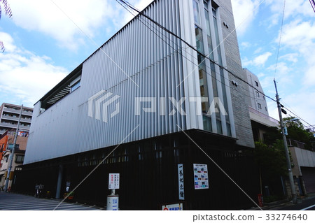 Itoba Memorial Hall 33274640