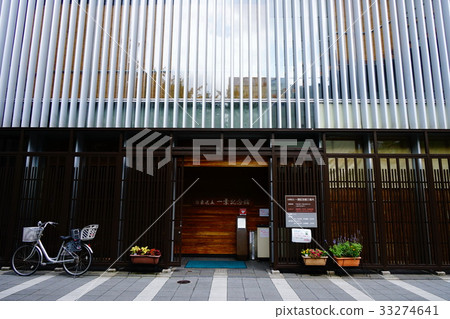 Itoba Memorial Hall 33274641