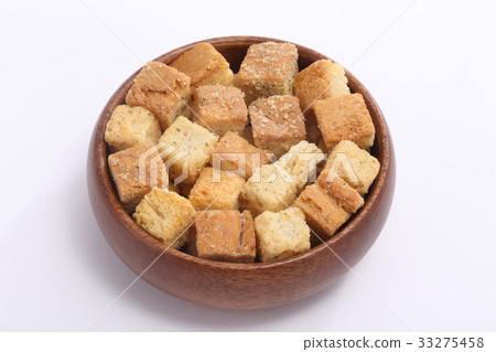 Crouton 33275458