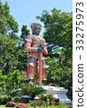 guardian of temple Thailand 33275973