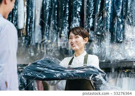 Cleaning shop Cleaning shop 33276364