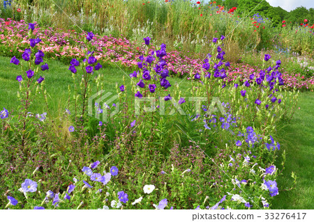 National urban greening yokohama fair, Satoyama garden meeting place National urban greening yokohama fair, Satoyama garden meeting place 33276417