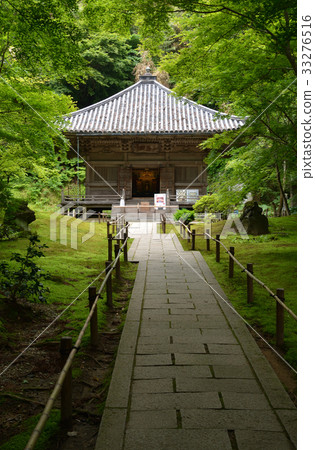 松島步行:Mitakaden國家指定重要的文化財產Entsuin 松島步行:Mitakaden國家指定重要的文化財產Entsuin 33276516
