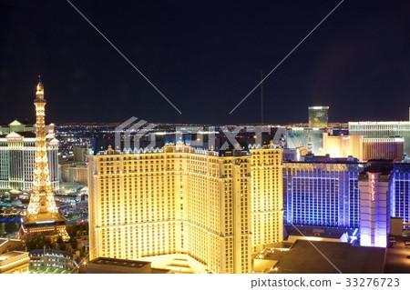 從酒店的夜景 33276723