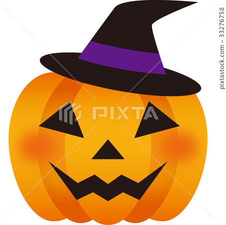萬聖節南瓜 33276758